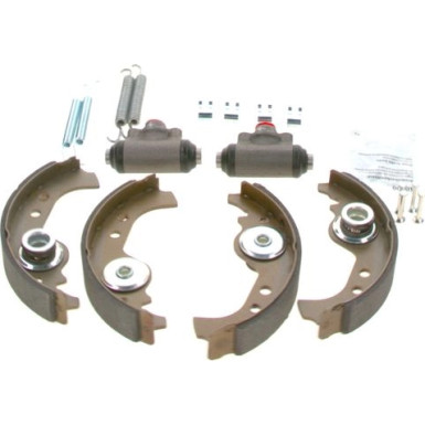Bremsbackensatz 0 204 113 501 Bremsbackensatz 0 204 113 501