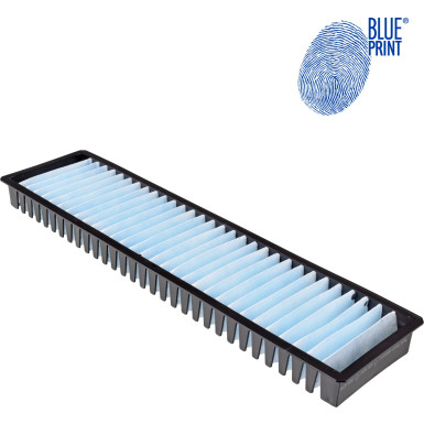Blue Print Filter, Innenraumluft ADG02512