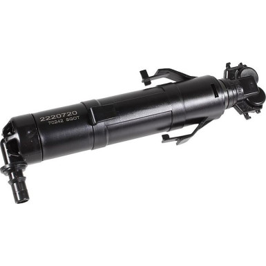 Metzger Waschwasserdüse, Scheinwerferreinigung 2220720