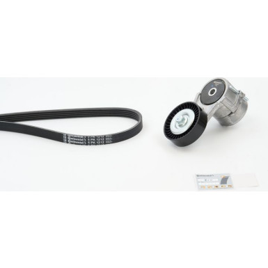 ContiTech Keilrippenriemensatz 5PK1212K1