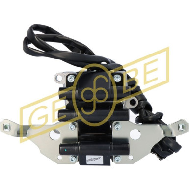 GEBE Zündspule 9 4814 1