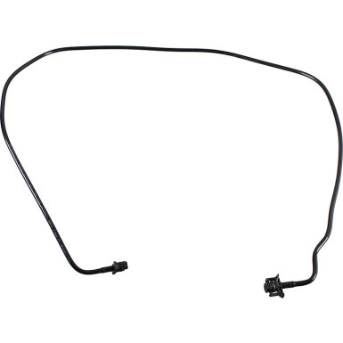 Metzger Entlüftungsschlauch, Ausgleichsbehälter 2421788