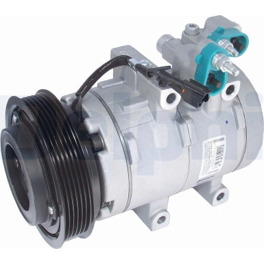 Kompressor, Klimaanlage TSP0159480 Kompressor, Klimaanlage TSP0159480