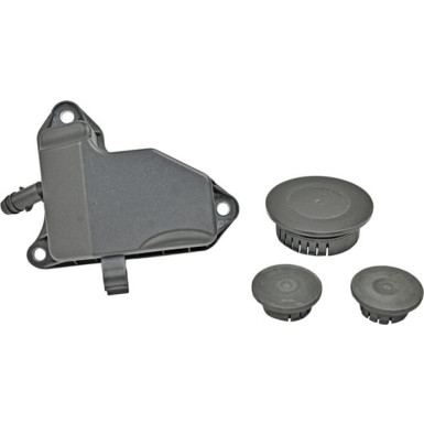 Metzger Reparatursatz, Kurbelgehäuseentlüftung 2385112