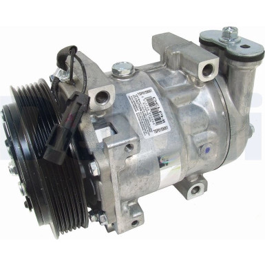 Kompressor, Klimaanlage TSP0159061 Kompressor, Klimaanlage TSP0159061