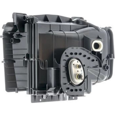 Mahle Verdampfer, Klimaanlage BEHR Premium Line AE 196 000P