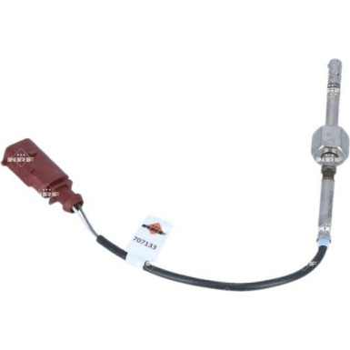 Sensor, Abgastemperatur 707133 Sensor, Abgastemperatur 707133