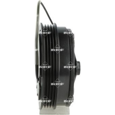 NRF Magnetkupplung, Klimakompressor 380171