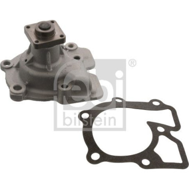FEBI BILSTEIN 17019 Wasserpumpe