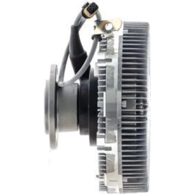 Mahle Kupplung, Kühlerlüfter BEHR Premium Line CFC 223 000P