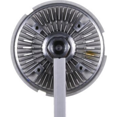 Mahle Kupplung, Kühlerlüfter BEHR Premium Line CFC 77 000P