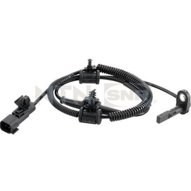 NTN-SNR Sensor, Raddrehzahl ASB153.04 NTN-SNR Sensor, Raddrehzahl ASB153.04