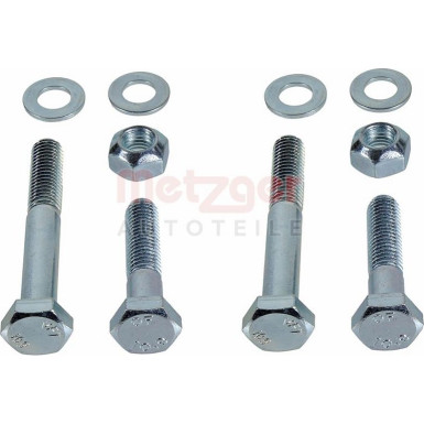 Metzger Montagesatz, Lenker 55001848