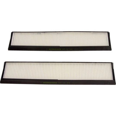 Maxgear Filter, Innenraumluft 26-0393