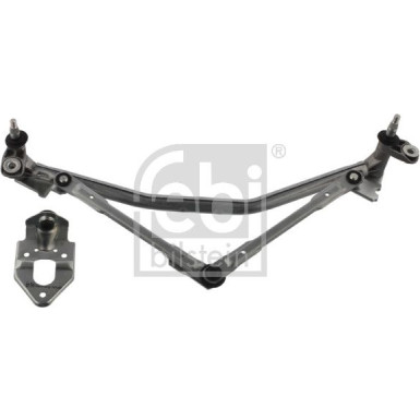 FEBI BILSTEIN 30649 Wischergestänge