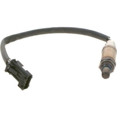 BOSCH Lambdasonde 0 258 003 716 BOSCH Lambdasonde 0 258 003 716