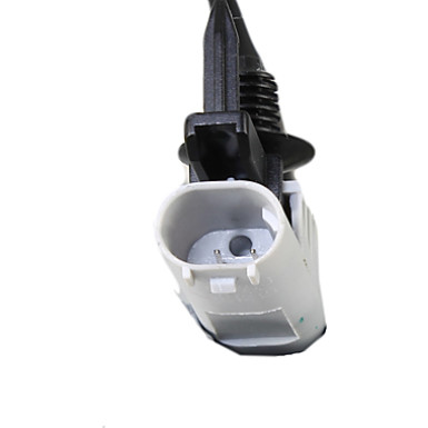 Metzger Sensor, Raddrehzahl 09001345