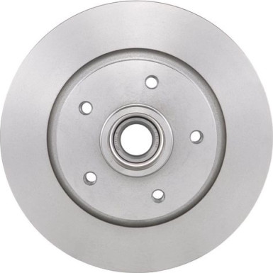 BOSCH Bremsscheibe 0 986 479 009 BOSCH Bremsscheibe 0 986 479 009