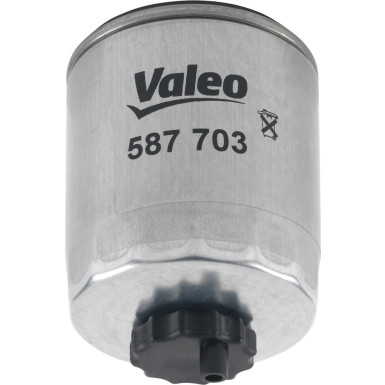 Valeo Kraftstofffilter 587703