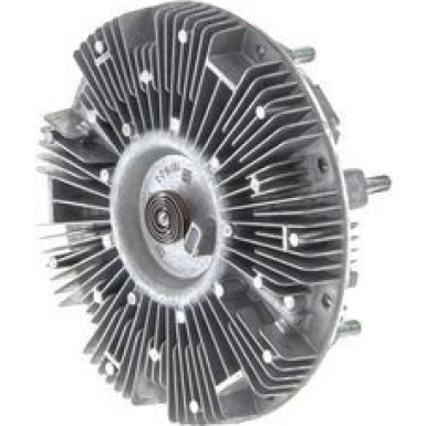 Mahle Kupplung, Kühlerlüfter BEHR Premium Line CFC 250 000P