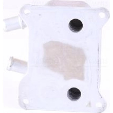 Nissens Ölkühler, Motoröl 90897