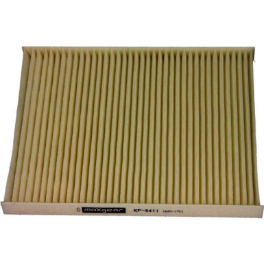 Maxgear Filter, Innenraumluft 26-1053