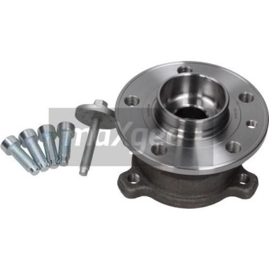Maxgear Radlagersatz 33-0698