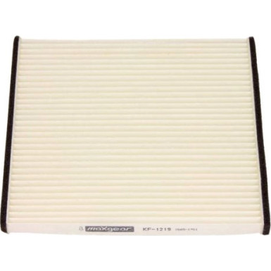 Maxgear Filter, Innenraumluft 26-1018