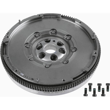 Sachs Zwei-Massen-Schwungrad 2294 001 091