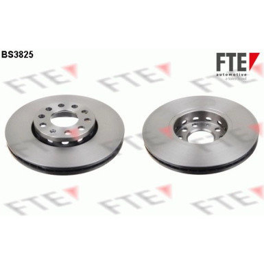 Bremsscheibe 9071015