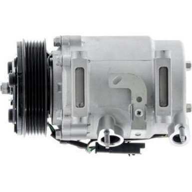 Mahle Kompressor, Klimaanlage BEHR Premium Line ACP 1541 000P