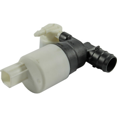 Metzger Waschwasserpumpe, Scheibenreinigung 2220048