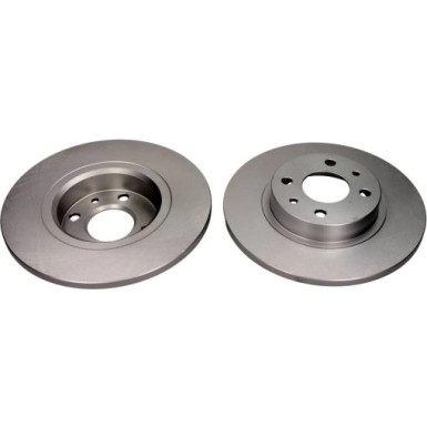 QUARO Bremsscheibe QD8679