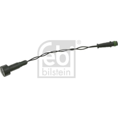 FEBI BILSTEIN 24678 Verschleißkontakt, Warnkontakt