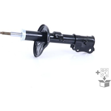 Monroe Stoßdämpfer MONROE ORIGINAL R7214