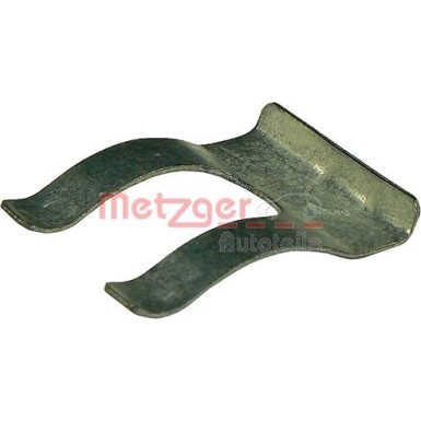 Metzger Halter, Bremsschlauch 3203