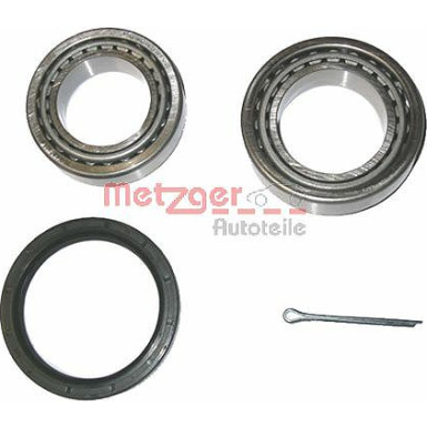 Radlagersatz WM 963 Radlagersatz WM 963