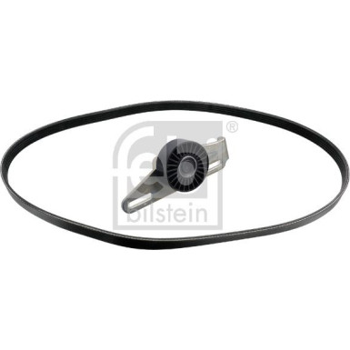 FEBI BILSTEIN 100306 Keilrippenriemensatz