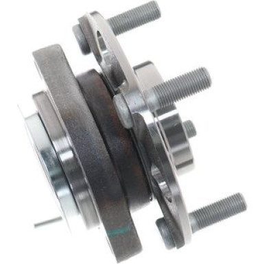 SKF Radlagersatz VKBA 7535