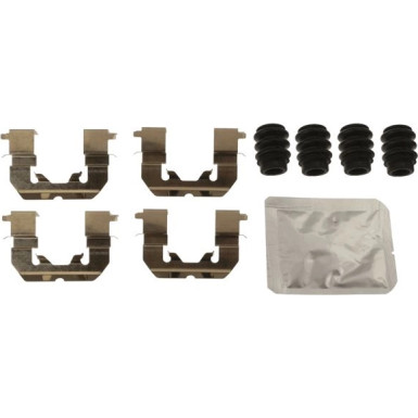 TRW Zubehörsatz, Scheibenbremsbelag PFK689