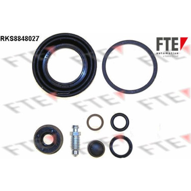 Reparatursatz, Bremssattel 9323852 Reparatursatz, Bremssattel 9323852