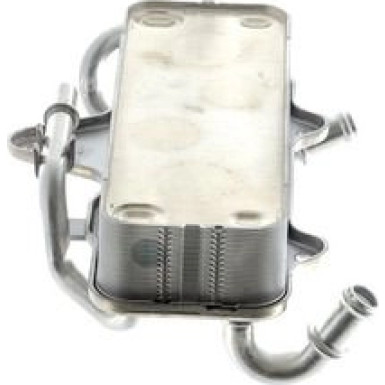 Mahle Ölkühler, Automatikgetriebe BEHR Premium Line CLC 283 000P