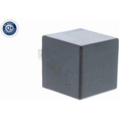 Vemo Relais, Kraftstoffpumpe Q+, Erstausrüsterqualität V15-71-0018