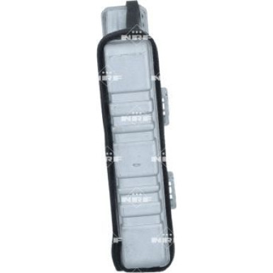 NRF Wärmetauscher, Innenraumheizung EASY FIT 54277