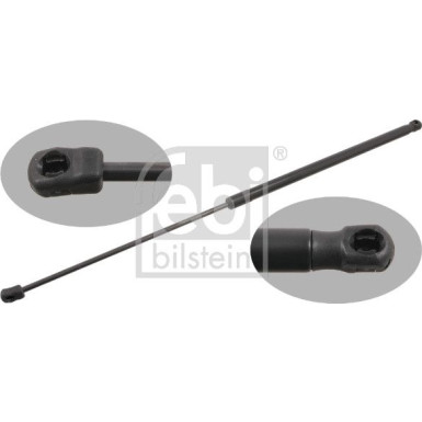 FEBI BILSTEIN 29434 Gasfeder, Motorhaube
