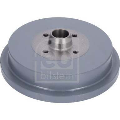 FEBI BILSTEIN 14272 Bremstrommel