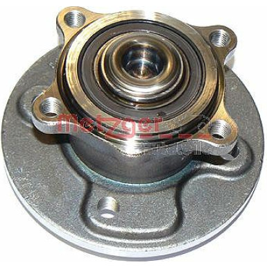 Radlagersatz WM 6251.1