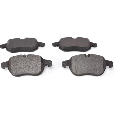 BOSCH Bremsbelagsatz, Scheibenbremse 0 986 494 044 BOSCH Bremsbelagsatz, Scheibenbremse 0 986 494 044