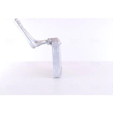 Nissens Wärmetauscher, Innenraumheizung FIRST FIT 70531
