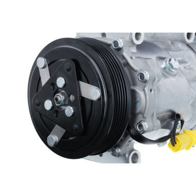 Kompressor, Klimaanlage 813162 Kompressor, Klimaanlage 813162